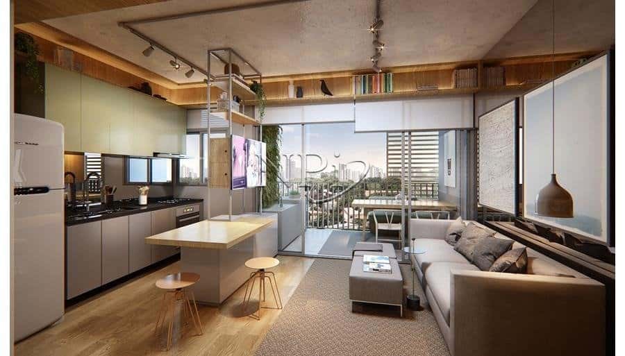 Mourato 473 Cobertura - imagem 3 Mourato 473 Cobertura - imagem 3