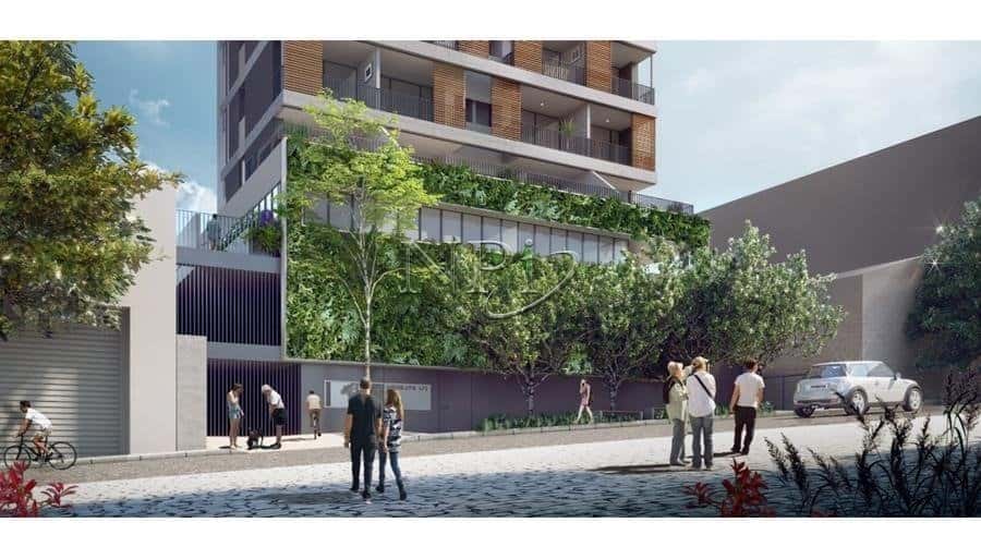 Mourato 473 Cobertura - imagem 5 Mourato 473 Cobertura - imagem 5