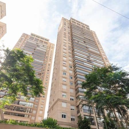 Jardins de Villandry Brooklin Jardins de Villandry Brooklin - foto principal