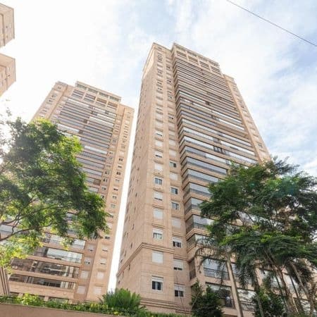 Condomínio Jardins de Villandry Brooklin Condomínio Jardins de Villandry Brooklin - foto principal