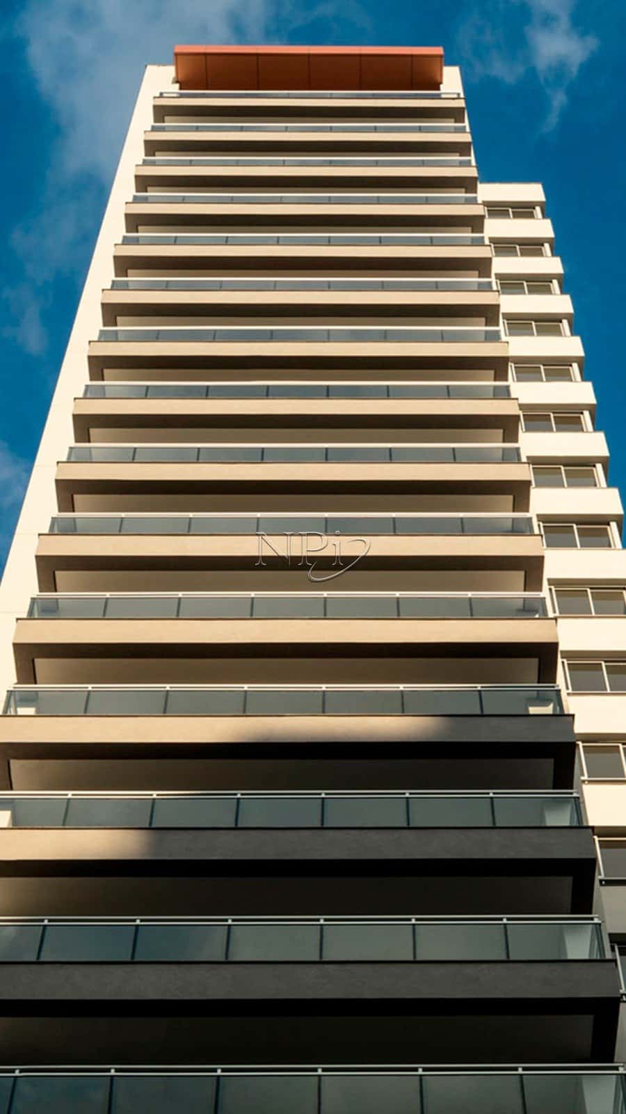 Tom 1102 Campo Belo - imagem 2 Tom 1102 Campo Belo - imagem 2