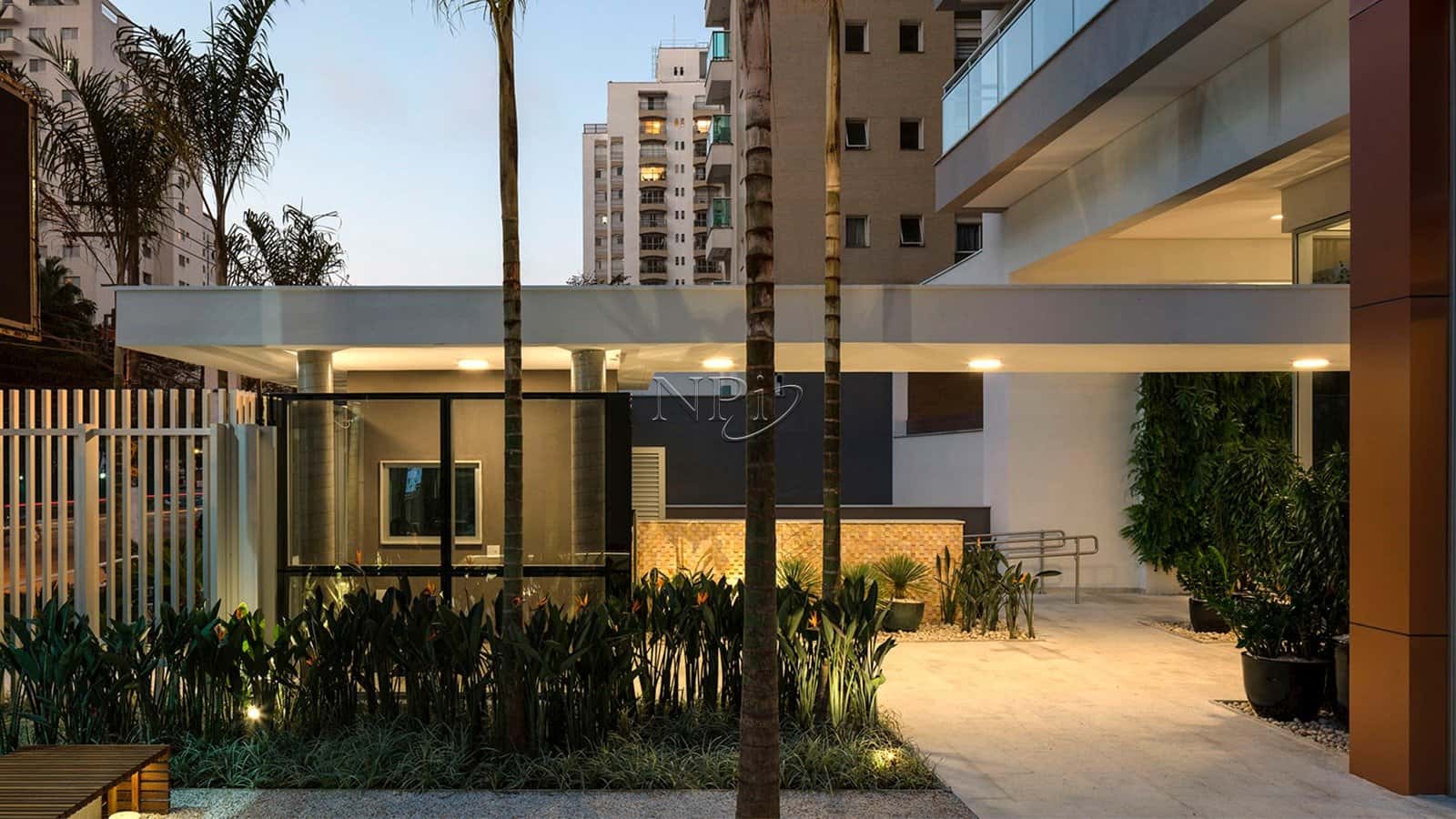 Tom 1102 Campo Belo - imagem 5 Tom 1102 Campo Belo - imagem 5