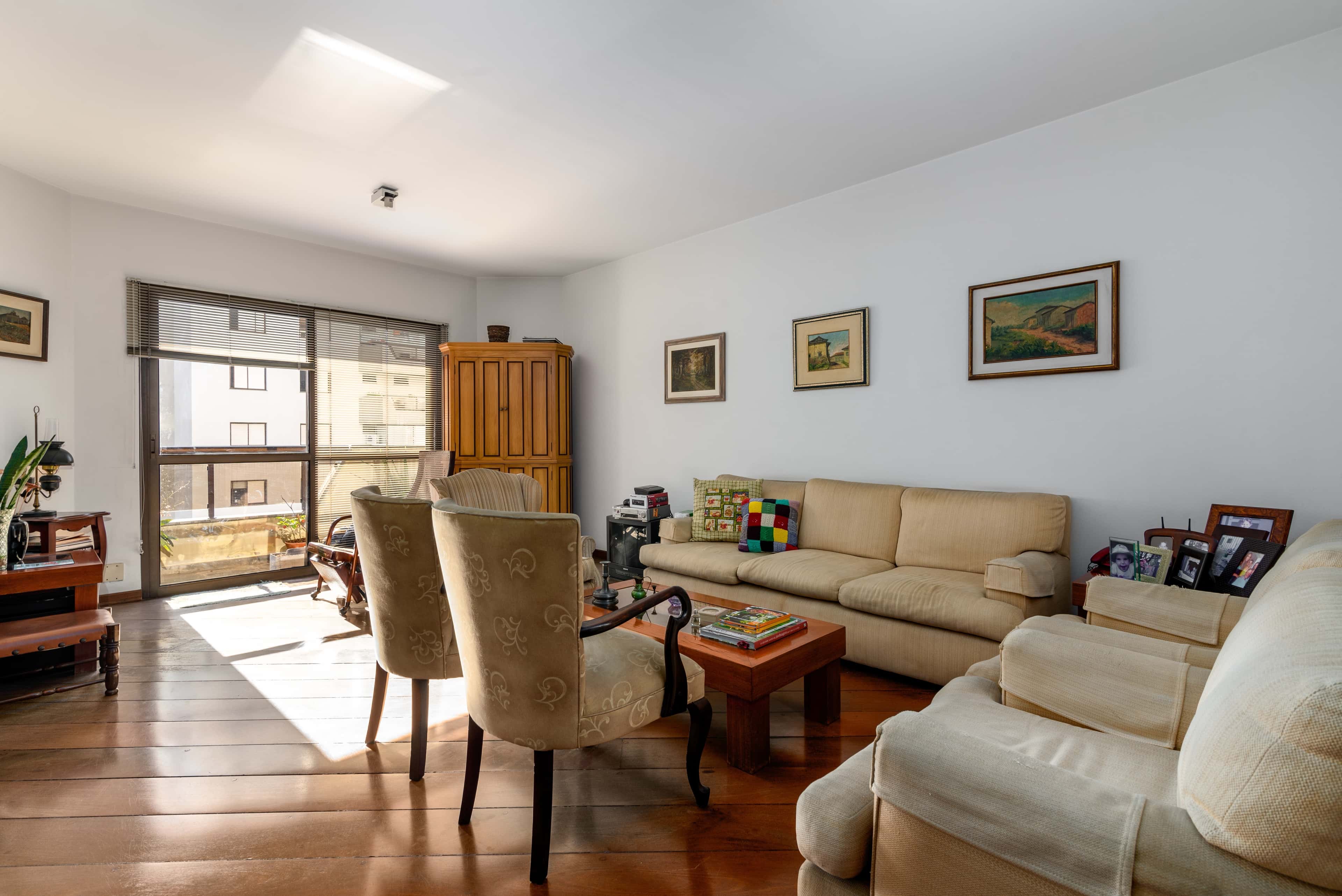 Condomínio Montfort - imagem 2 Condomínio Montfort - imagem 2