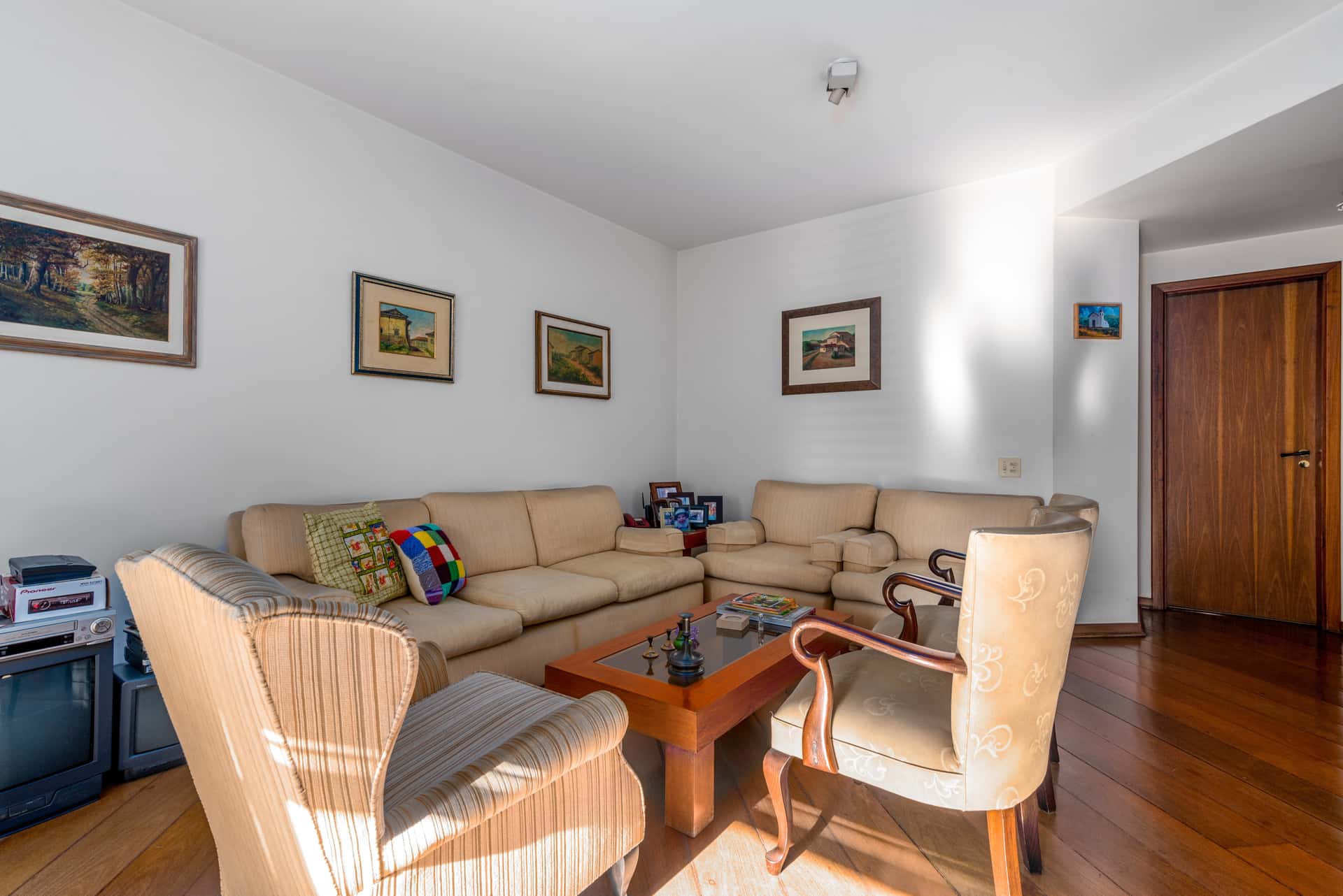 Condomínio Montfort - imagem 3 Condomínio Montfort - imagem 3