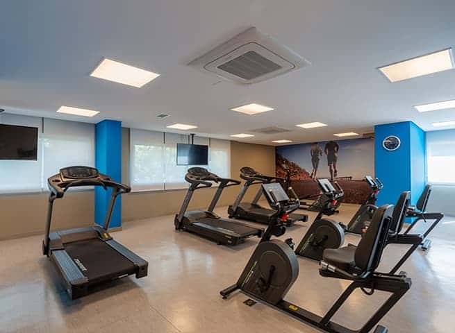 Condomínio Monumento São Paulo Morumbi - imagem 5 Condomínio Monumento São Paulo Morumbi - imagem 5