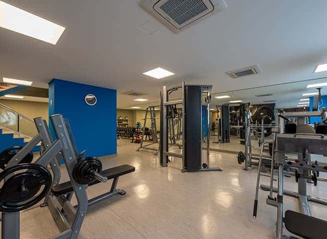 Condomínio Monumento São Paulo Morumbi - imagem 4 Condomínio Monumento São Paulo Morumbi - imagem 4