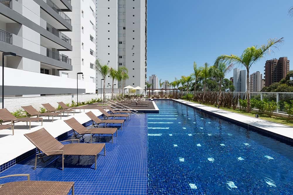 Condomínio Monumento São Paulo Morumbi - imagem 2 Condomínio Monumento São Paulo Morumbi - imagem 2