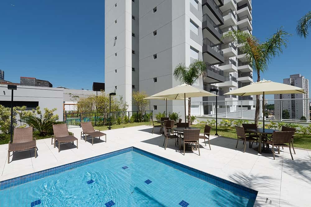 Condomínio Monumento São Paulo Morumbi - imagem 3 Condomínio Monumento São Paulo Morumbi - imagem 3