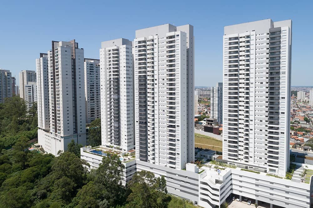 Condomínio Monumento São Paulo Morumbi Condomínio Monumento São Paulo Morumbi - foto principal