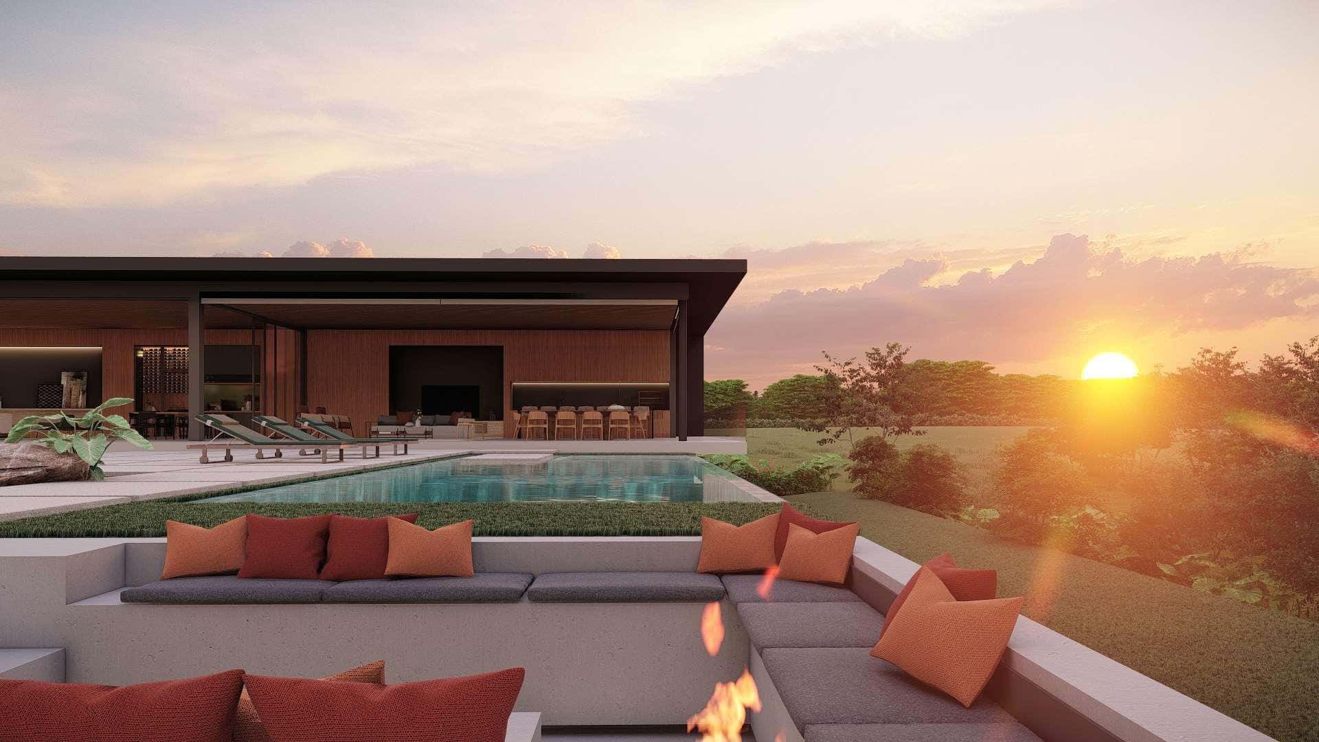 Casa a Venda Condominio Quinta da Baroneza - imagem 2 Casa a Venda Condominio Quinta da Baroneza - imagem 2