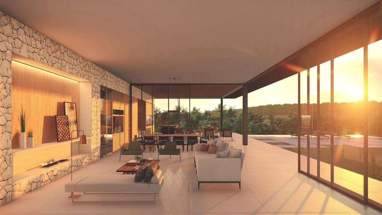 Casa a Venda Condominio Quinta da Baroneza - imagem 3 Casa a Venda Condominio Quinta da Baroneza - imagem 3