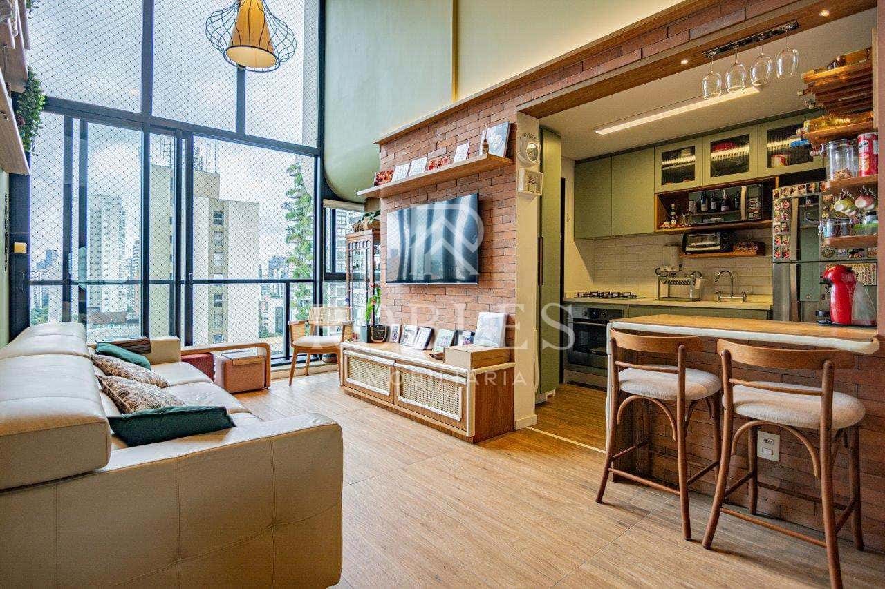 Rua Casa do Ator 90 Vila Olímpia - imagem 4 Rua Casa do Ator 90 Vila Olímpia - imagem 4