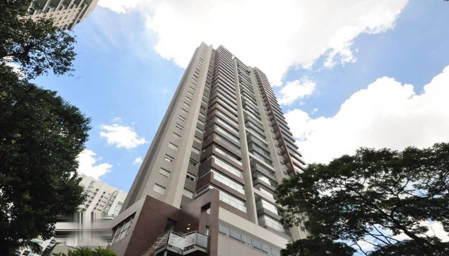 Cube Campo Belo Cube Campo Belo - foto principal