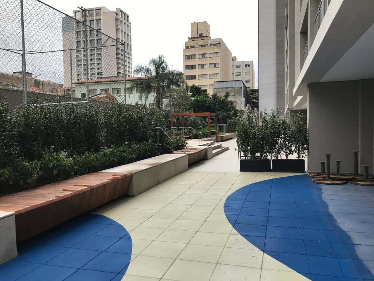 Atmosfera Vila Mariana Cyrela Área de lazer Atmosfera Vila Mariana Cyrela Área de lazer