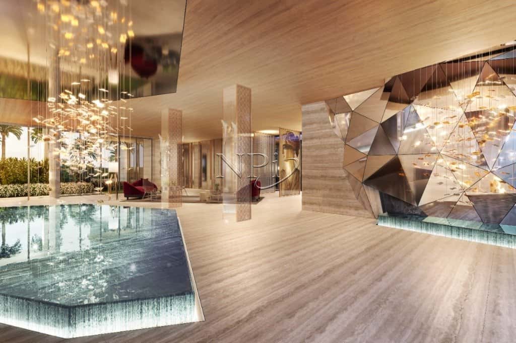 Cyrela Moema By Yoo - imagem 3 Cyrela Moema By Yoo - imagem 3