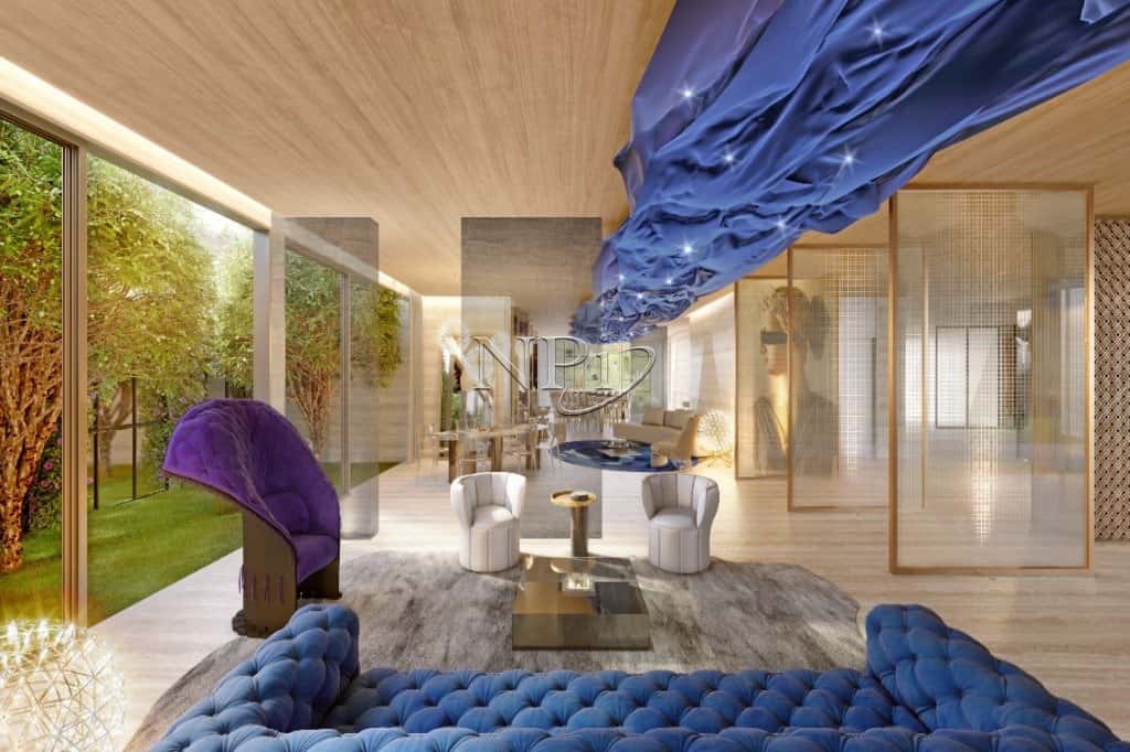 Cyrela Moema By Yoo - imagem 4 Cyrela Moema By Yoo - imagem 4