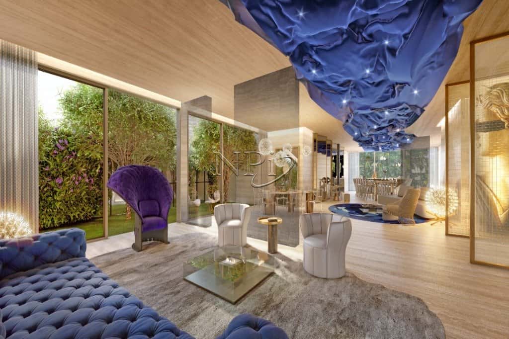 Cyrela Moema By Yoo - imagem 5 Cyrela Moema By Yoo - imagem 5