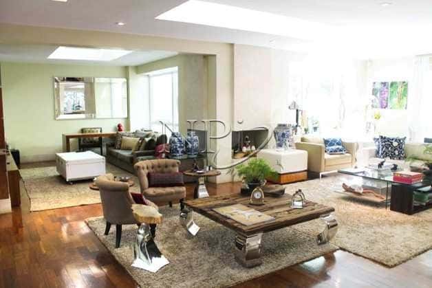 Parc Des Enfants Alto da Boa Vista - imagem 3 Parc Des Enfants Alto da Boa Vista - imagem 3