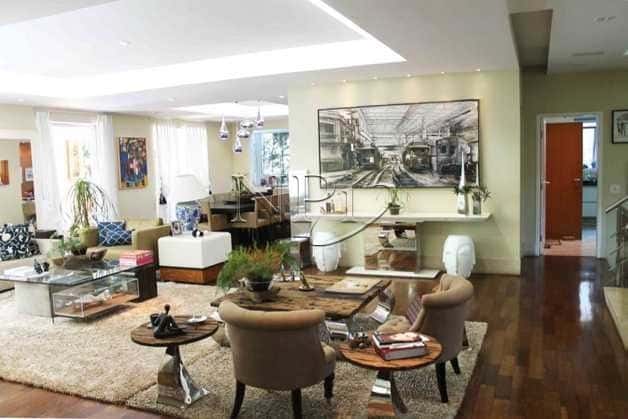 Parc Des Enfants Alto da Boa Vista - imagem 4 Parc Des Enfants Alto da Boa Vista - imagem 4