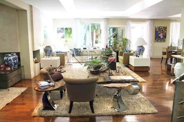 Parc Des Enfants Alto da Boa Vista - imagem 5 Parc Des Enfants Alto da Boa Vista - imagem 5