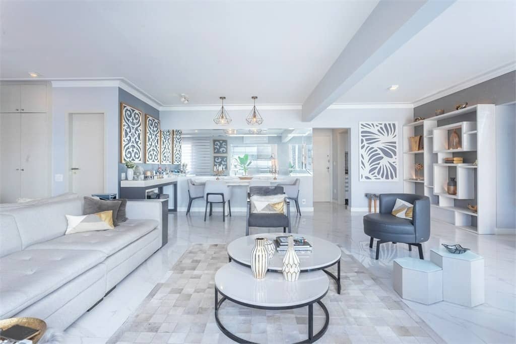 Condomínio Maison Cannes Inhambu 666 Condomínio Maison Cannes Inhambu 666 - foto principal