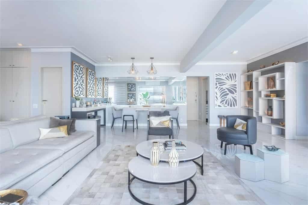 Condomínio Maison Cannes Inhambu 666 Condomínio Maison Cannes Inhambu 666