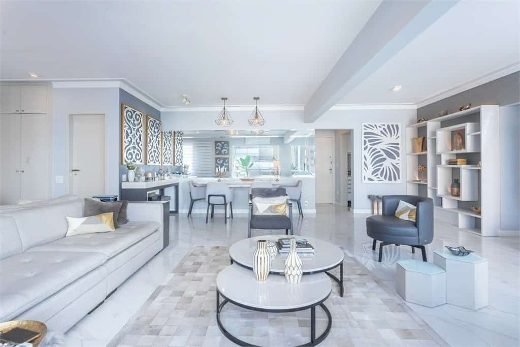 Condomínio Maison Cannes Inhambu 666 Condomínio Maison Cannes Inhambu 666