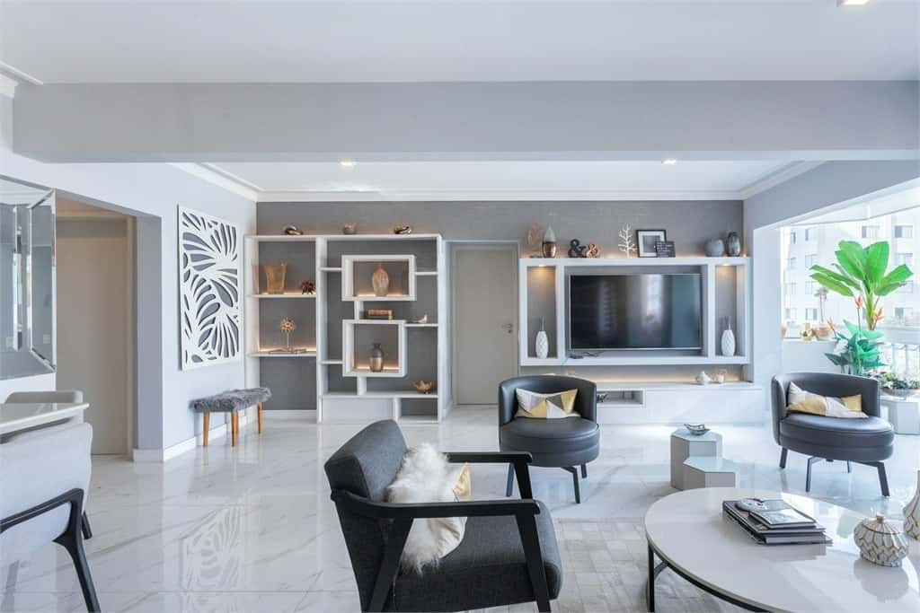 Condomínio Maison Cannes Inhambu 666 - imagem 2 Condomínio Maison Cannes Inhambu 666 - imagem 2