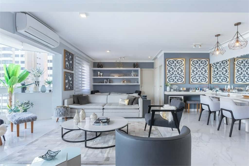 Condomínio Maison Cannes Inhambu 666 - imagem 3 Condomínio Maison Cannes Inhambu 666 - imagem 3