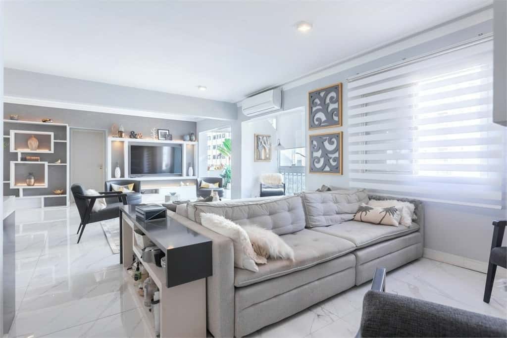 Condomínio Maison Cannes Inhambu 666 - imagem 4 Condomínio Maison Cannes Inhambu 666 - imagem 4