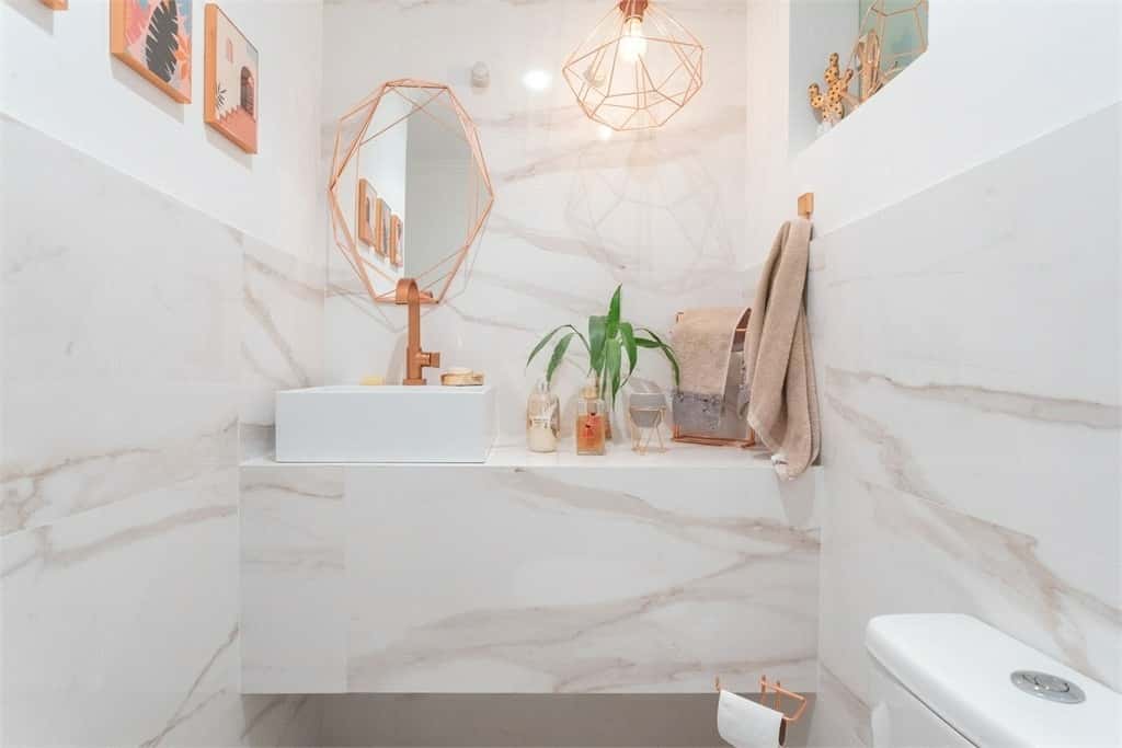 Condomínio Maison Cannes Inhambu 666 - imagem 5 Condomínio Maison Cannes Inhambu 666 - imagem 5