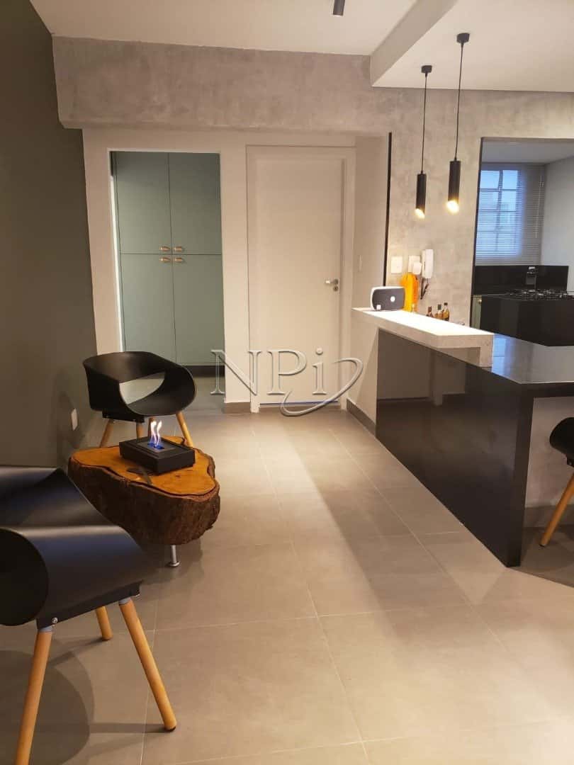 Condomínio Hugo Conti Jardim Paulista - imagem 5 Condomínio Hugo Conti Jardim Paulista - imagem 5