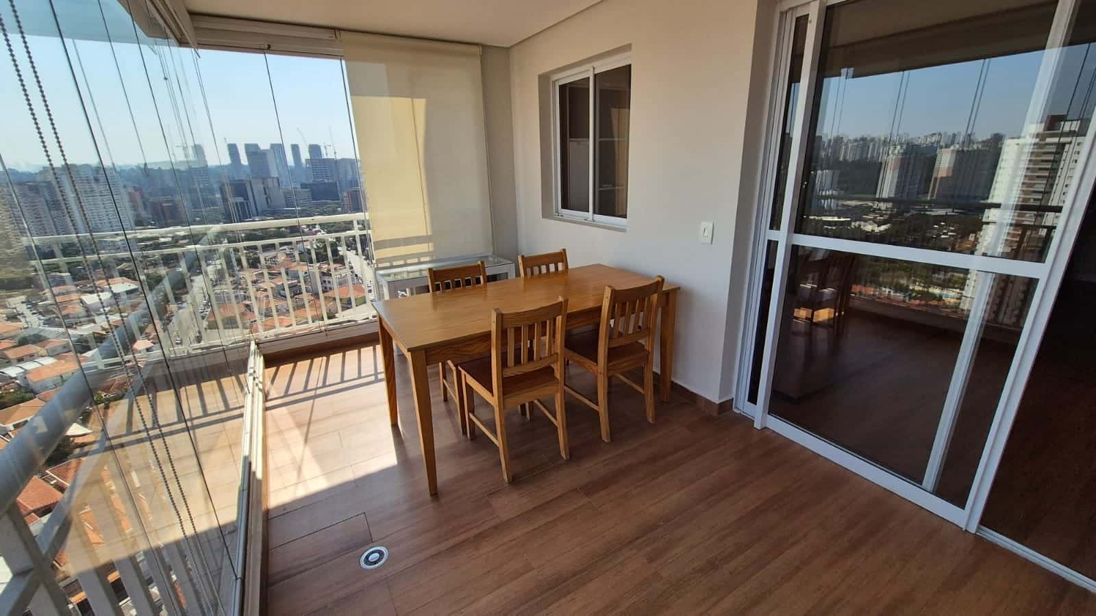 Varandas Hípica - imagem 5 Varandas Hípica - imagem 5