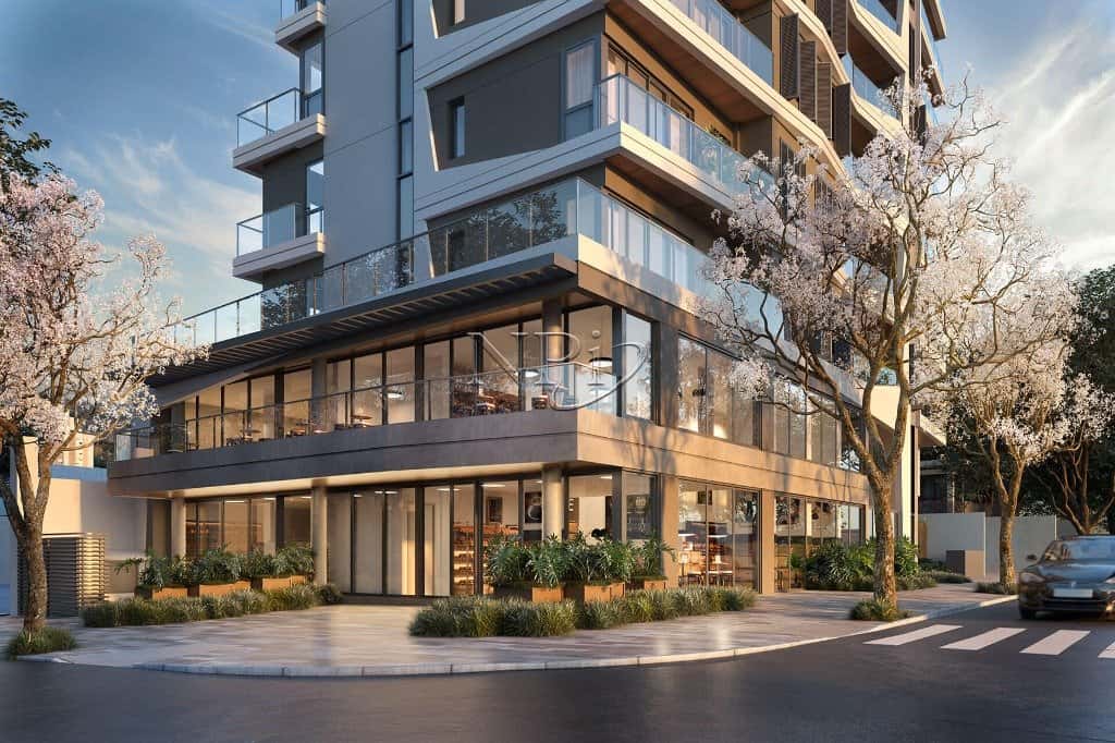 Inside Vila Nova Conceição - imagem 2 Inside Vila Nova Conceição - imagem 2