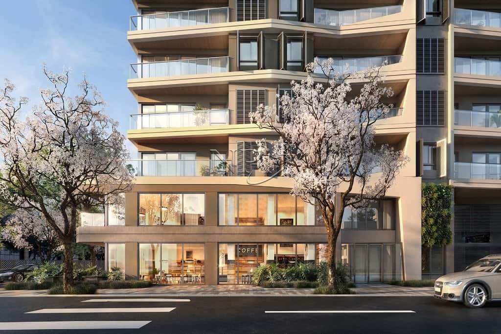 Inside Vila Nova Conceição - imagem 3 Inside Vila Nova Conceição - imagem 3