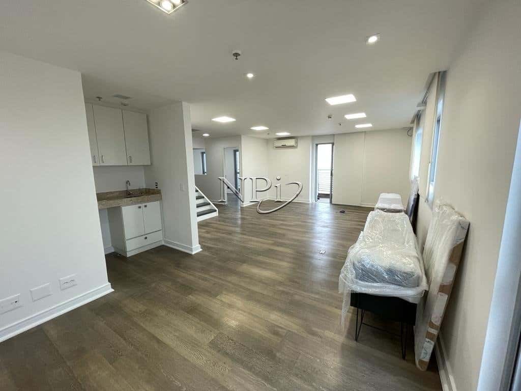 Edificio Vertex Office Aluguel - imagem 3 Edificio Vertex Office Aluguel - imagem 3