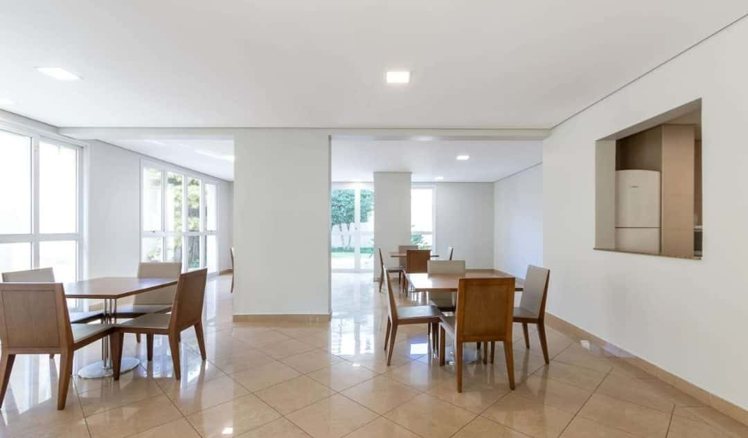 Edifício Terrazza San Paolo Moema - imagem 2 Edifício Terrazza San Paolo Moema - imagem 2