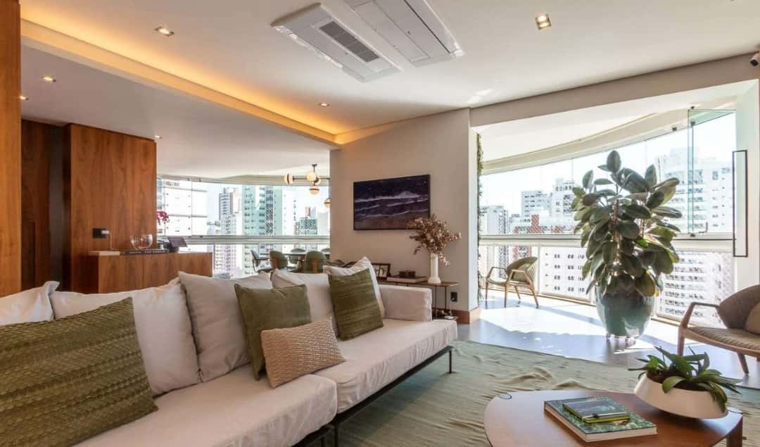 Edifício Terrazza San Paolo Moema - imagem 3 Edifício Terrazza San Paolo Moema - imagem 3