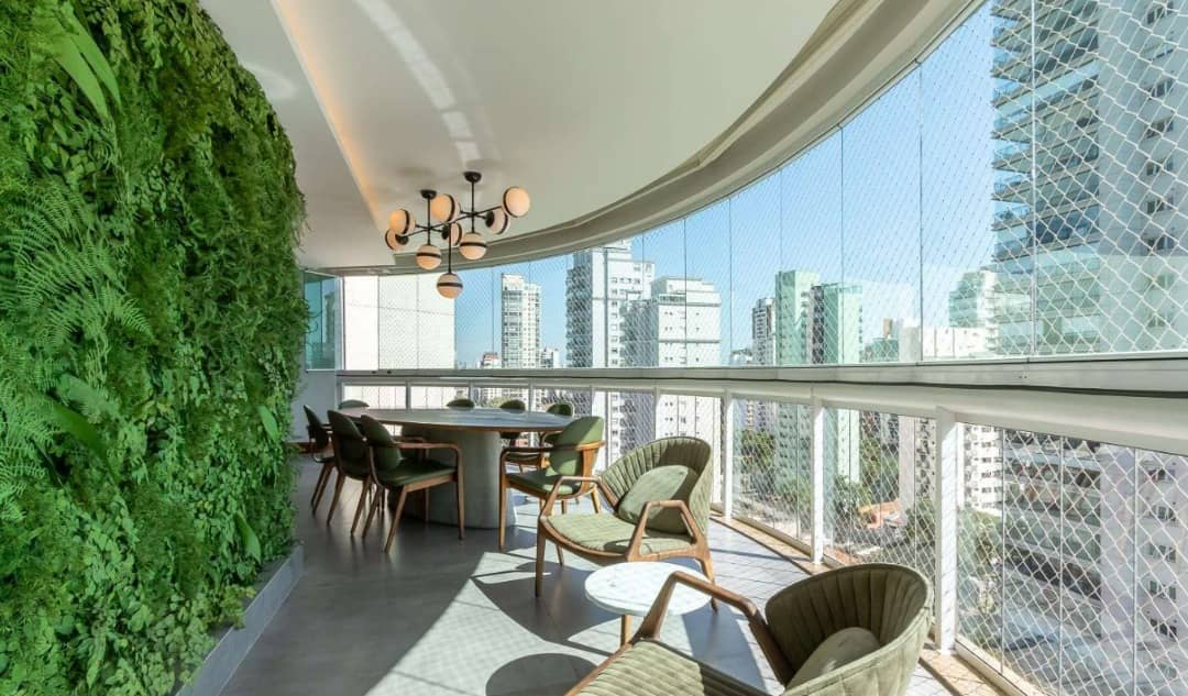 Edifício Terrazza San Paolo Moema Edifício Terrazza San Paolo Moema - foto principal