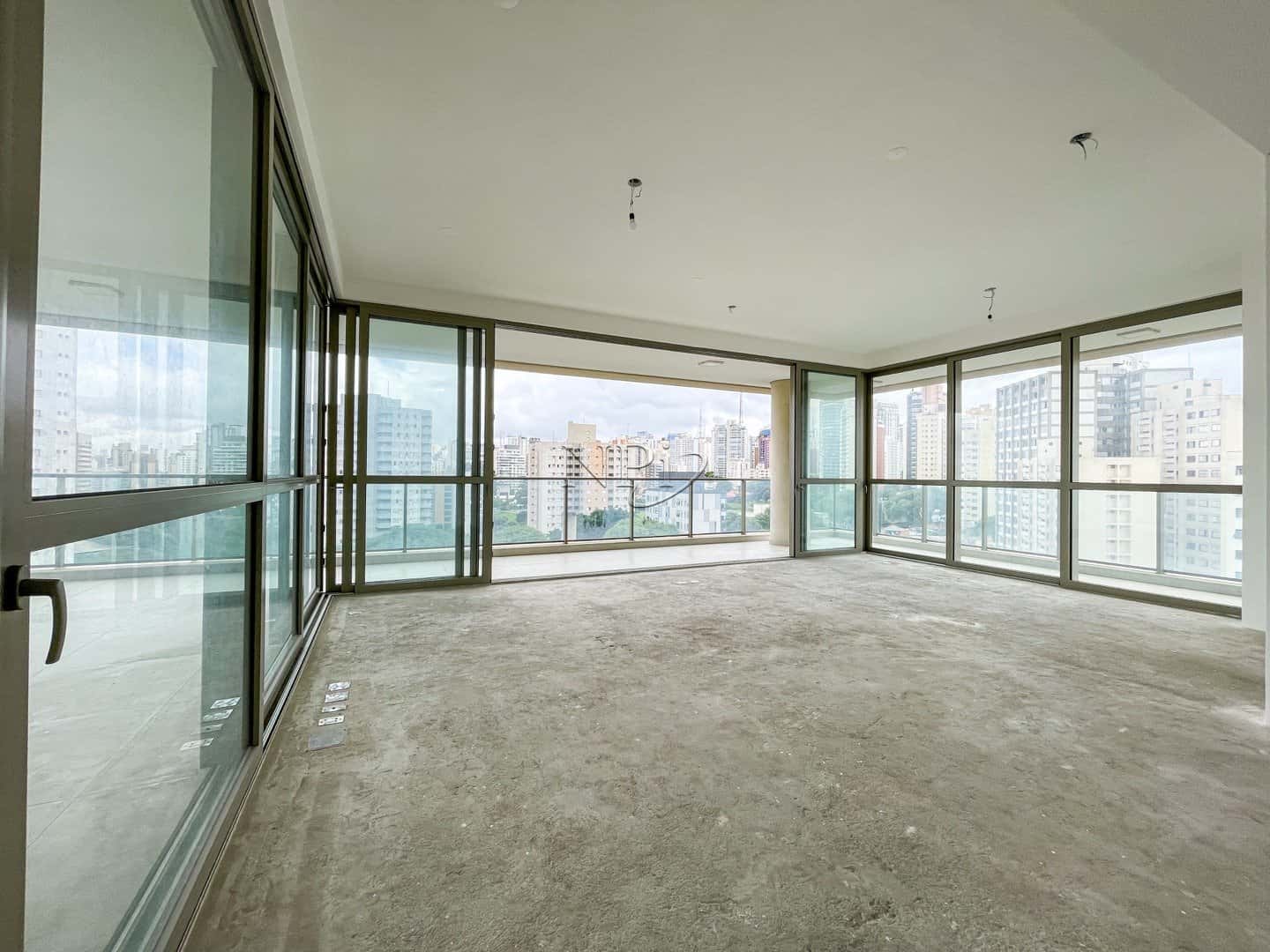 i 180 Ibirapuera - imagem 3 i 180 Ibirapuera - imagem 3