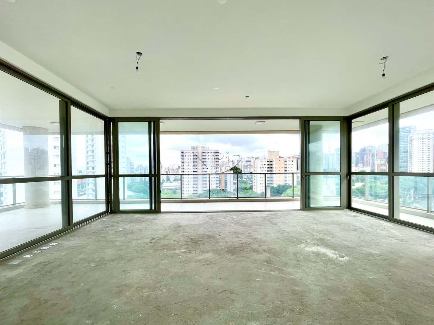 i 180 Ibirapuera - imagem 4 i 180 Ibirapuera - imagem 4