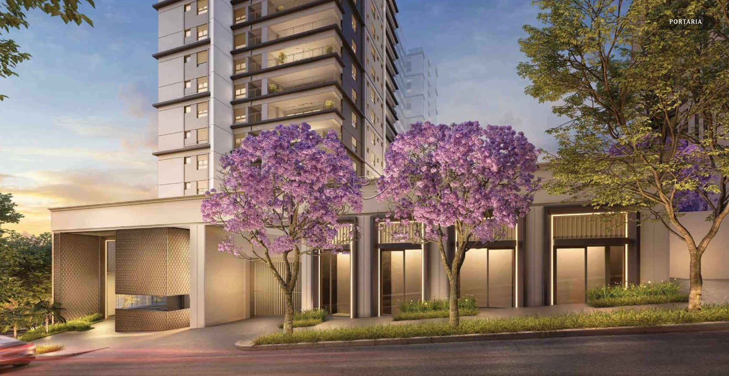 Maison Cyrela Perdizes - imagem 2 Maison Cyrela Perdizes - imagem 2