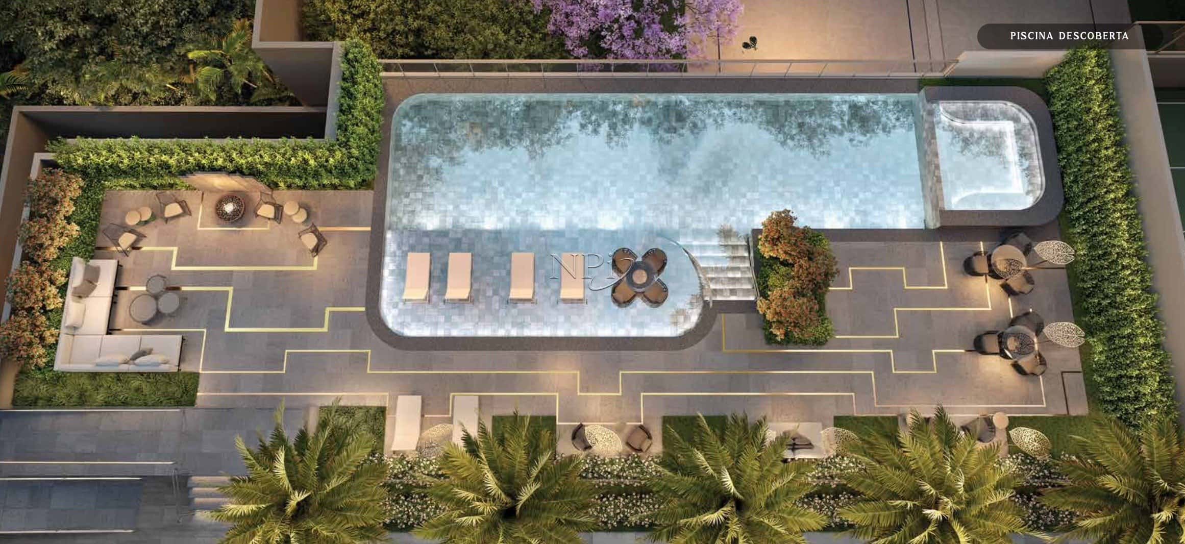 Maison Cyrela Perdizes - imagem 5 Maison Cyrela Perdizes - imagem 5