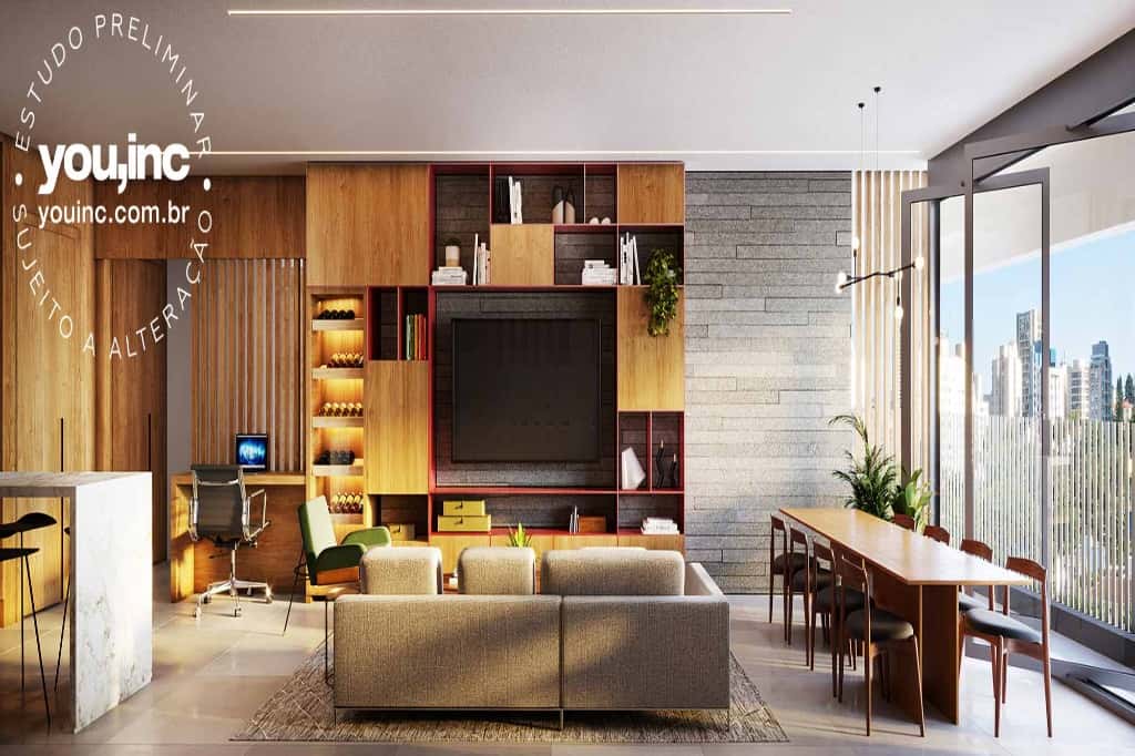 Dna Vila Mariana - imagem 2 Dna Vila Mariana - imagem 2