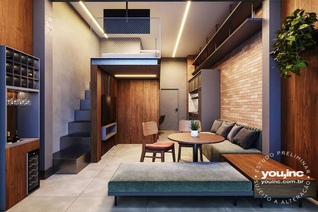 Dna Vila Mariana Dna Vila Mariana - foto principal 1