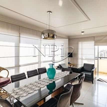 Helbor Vivere Ibirapuera Helbor Vivere Ibirapuera - foto principal 1