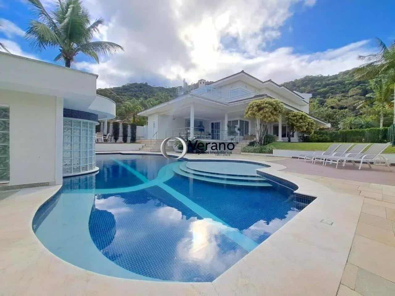 Residencial Granville Piscina Residencial Granville Piscina