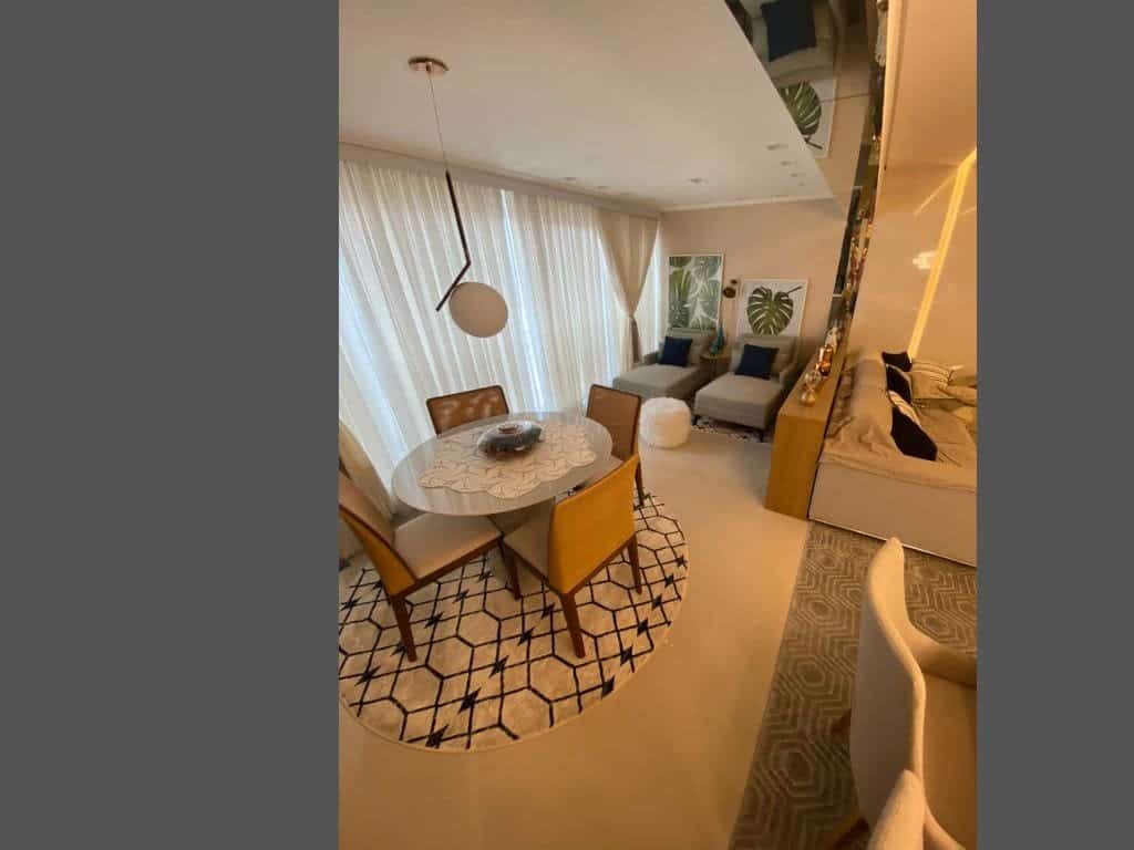 Helbor Carpe Diem Bosque Maia Helbor Carpe Diem Bosque Maia - foto principal 1