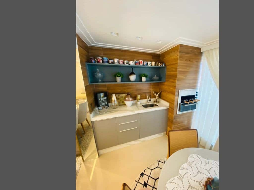 Helbor Carpe Diem Bosque Maia - imagem 3 Helbor Carpe Diem Bosque Maia - imagem 3