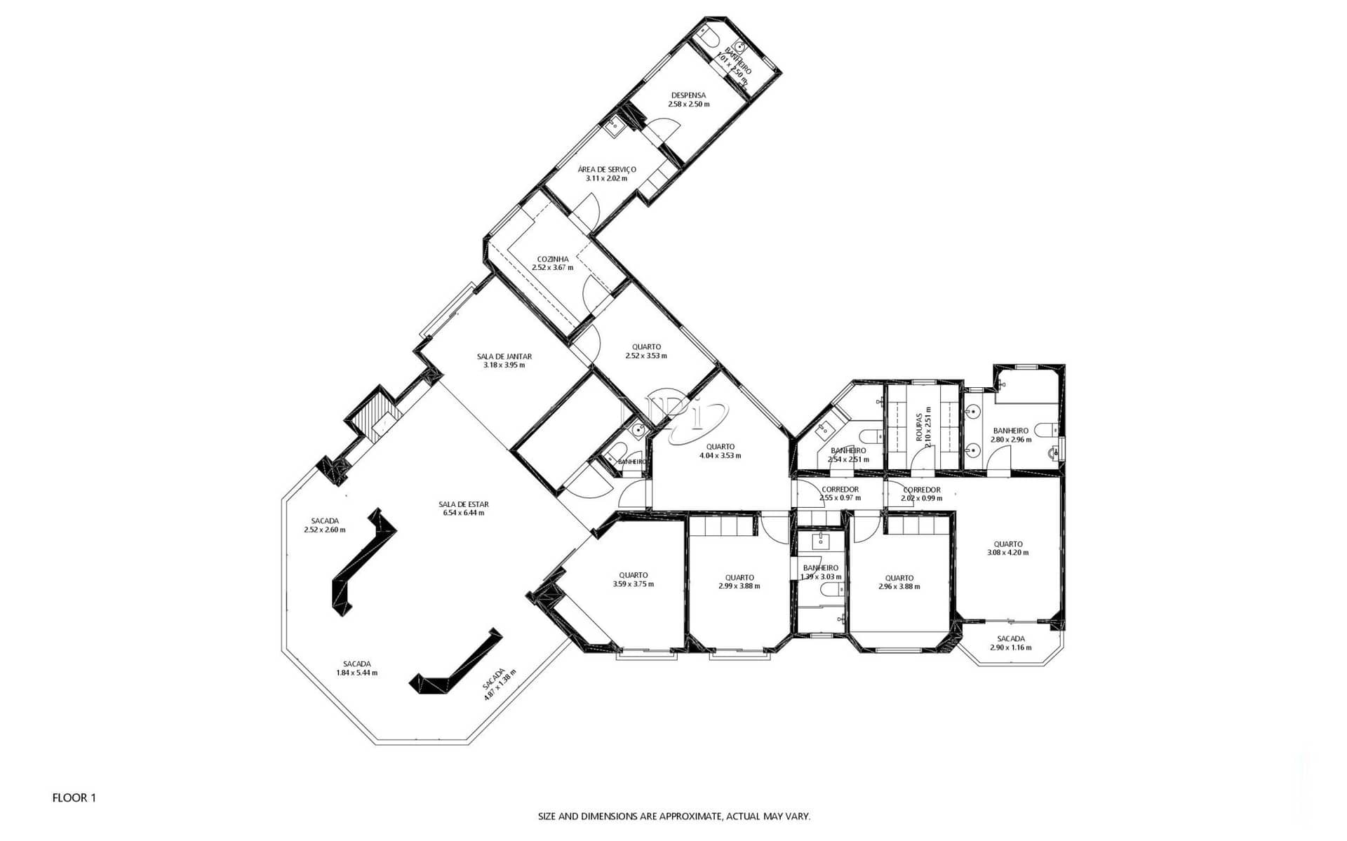 Solar Paulistano Campo Belo Solar Paulistano Campo Belo - foto principal